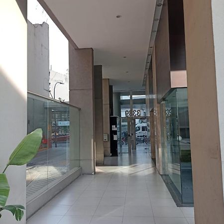 דירות בואנוס איירס Abasto El Solar Premium מראה חיצוני תמונה
