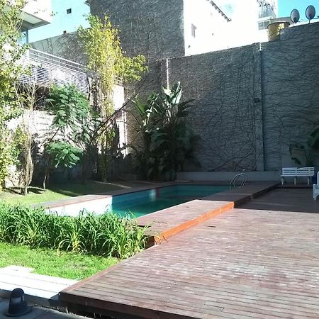 דירות בואנוס איירס Abasto El Solar Premium מראה חיצוני תמונה