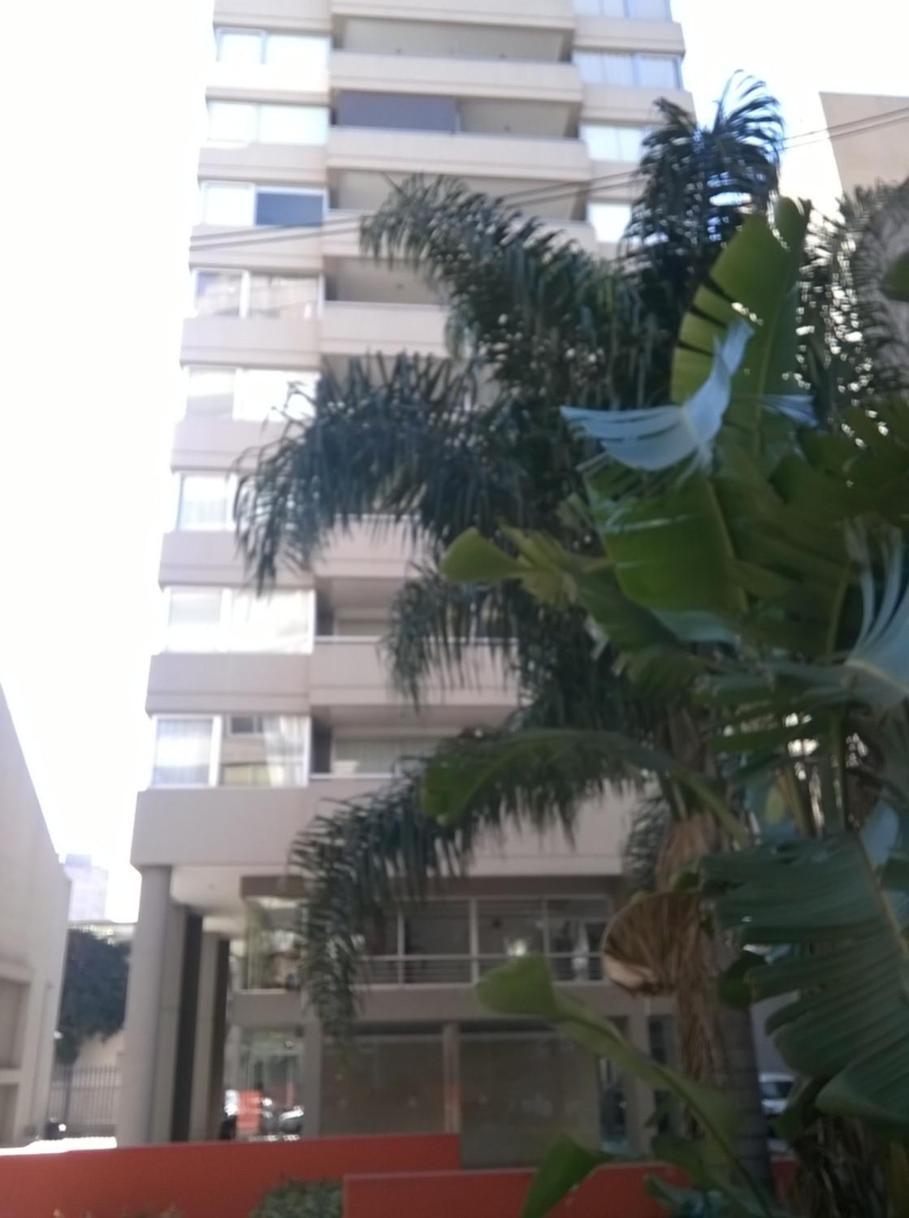 דירות בואנוס איירס Abasto El Solar Premium מראה חיצוני תמונה