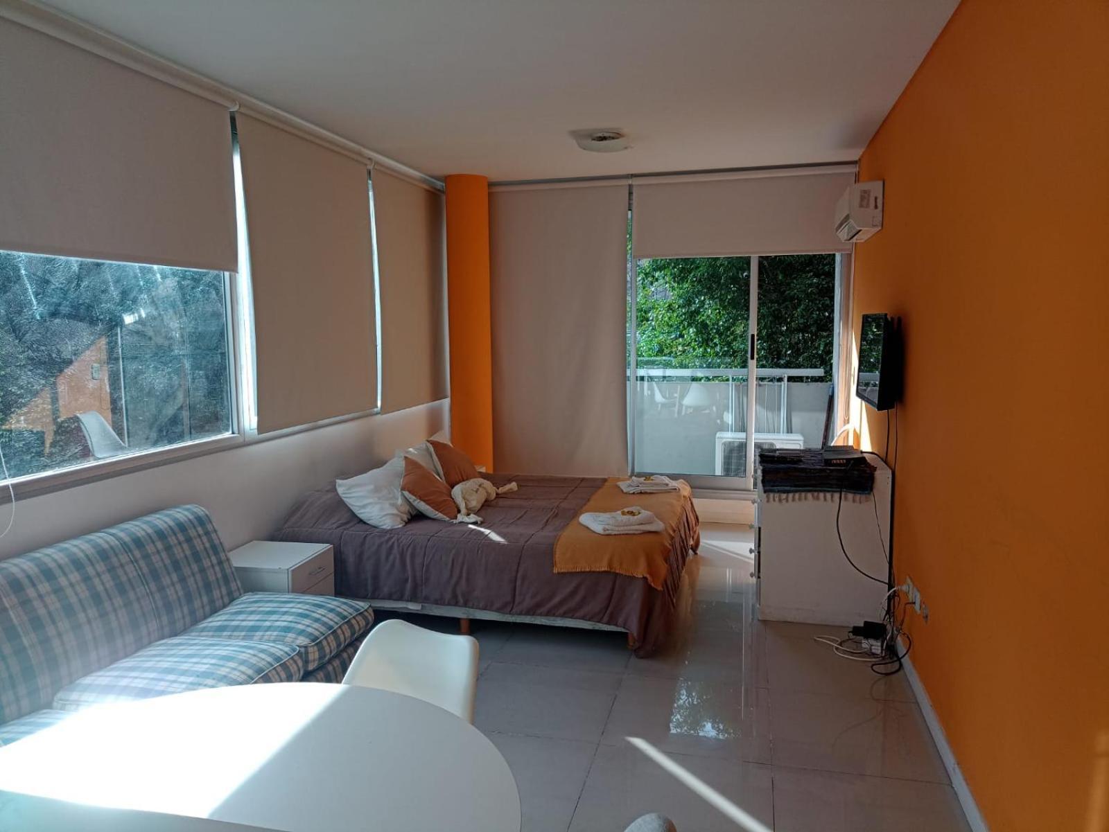 דירות בואנוס איירס Abasto El Solar Premium מראה חיצוני תמונה
