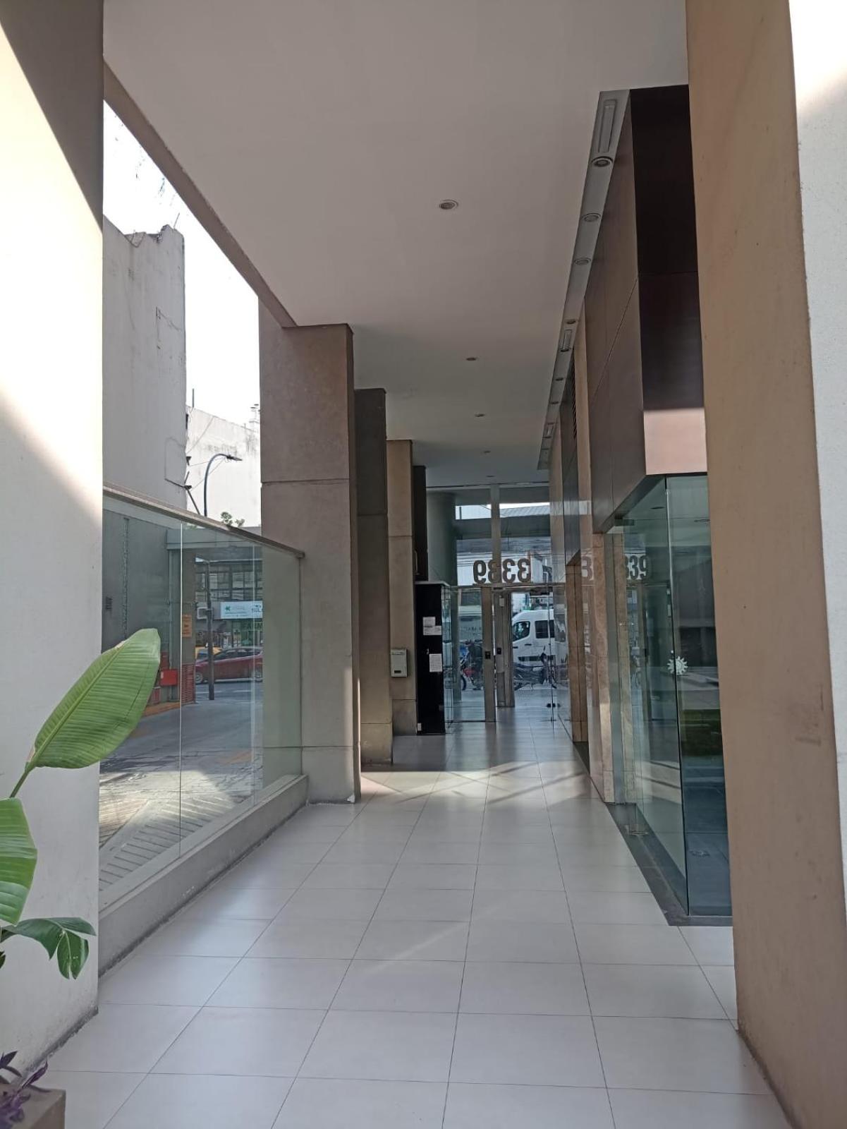 דירות בואנוס איירס Abasto El Solar Premium מראה חיצוני תמונה